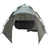 Палатка TALBERG ALPINE EXPEDITION AUTO, зелёный 4673727793652